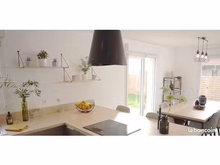 maison 5 pièces 105 m²