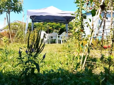 maison à rénover 98m2