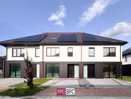 maison à vendre à wemmel € 650.000 (lj41d) | zimmo