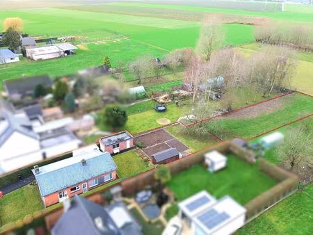 maison à vendre à roborst € 315.000 (lj3s4) - bram immo | zimmo