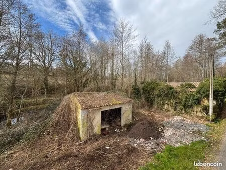 terrain à mirambeau