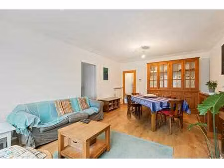 appartement à vendre au centre de groot-bijgaarden