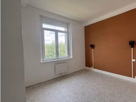 appartement t3 guise