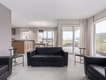 appartement à vendre à oostduinkerke € 675.000 (lj3lt) - era servimo (koksijde) | zimmo