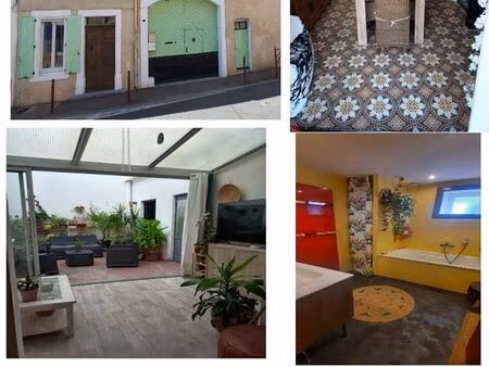 maison et appartement