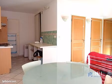 bureaux 36 m² ajaccio