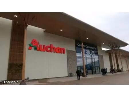 commerce – galerie marchande n°1