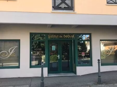 fonds de commerce institut de beaute 68240 kaysersberg vignoble