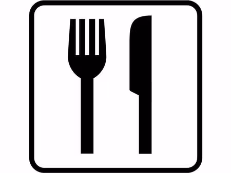 restaurant proche mer