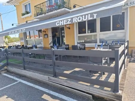 vente de fond de commerce