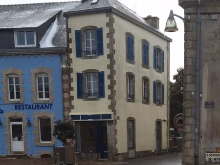 local commercial à louer