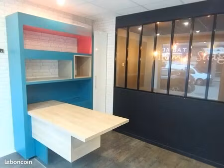 local commercial dinan centre