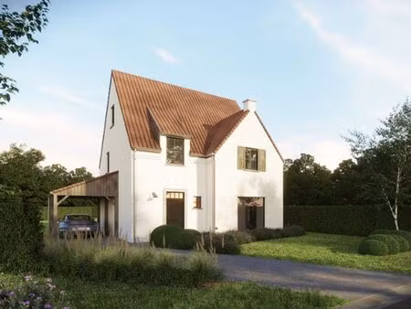 maison à vendre à berlare € 659.516 (lj4cl) | zimmo