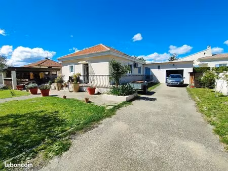 maison de 107 m2 / quartier st pierre