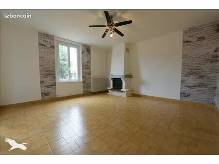 longère 5 pièces 113 m²