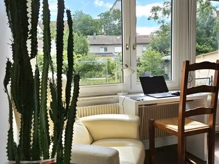 maison 3 pièces 55 m²