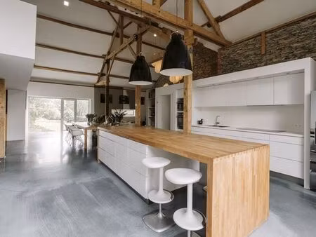 maison à vendre à hamipré € 685.000 (lj3v6) - pepit-immo | zimmo