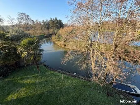 maison 136 m² bourg d ire