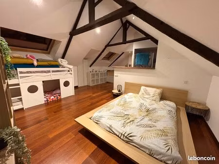 location maison pledran