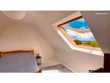 a louer maison meublée secteur tinduff