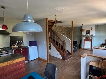 maison 3 chambres à louer