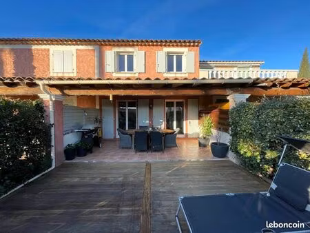 maison 3 chambres 72m2