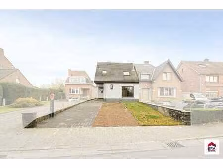 amaison rénovée à ternat avec 4 chambres à. st-kath.lombeek