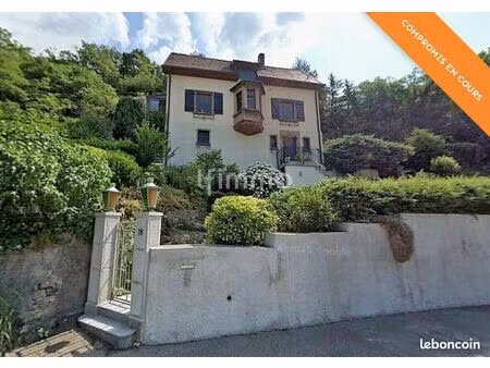 maison 5 pièces 137 m²