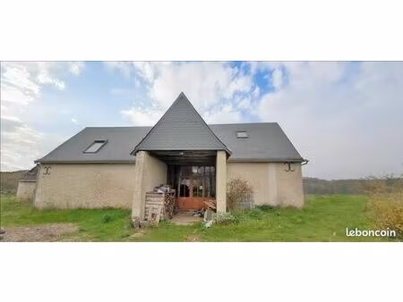 maison 6 pièces 97 m²