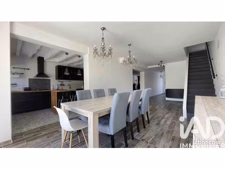 maison 6 pièces 150 m²
