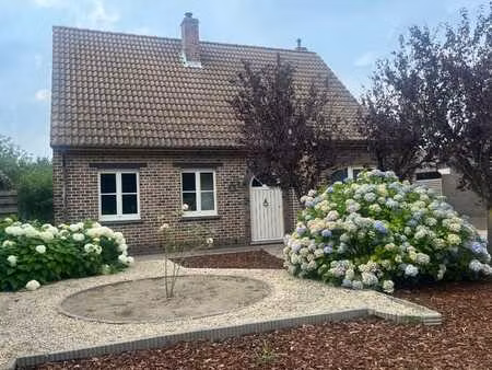 spacieux logement à louer à zulte