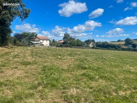 terrains constructibles