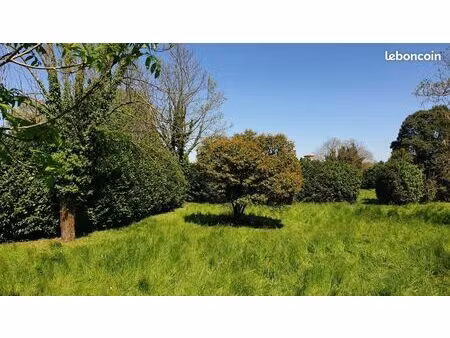 terrain 340 m² loriol sur drome
