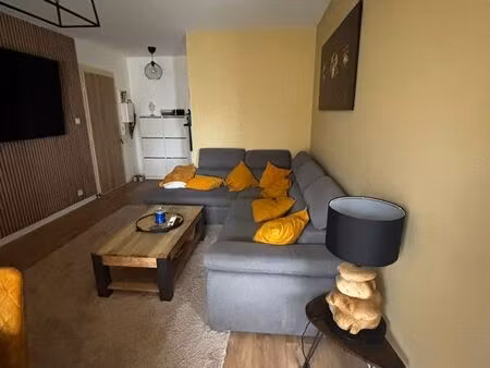 appartement f3 75 m2 meuble seynod centre