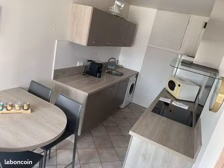 location appartement t3