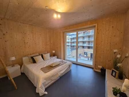 ideal pour colocation - appartement neuf