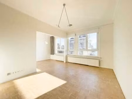 lumineux appartement 2 chambres