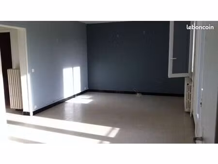 appartement 2 pièces 66 m²