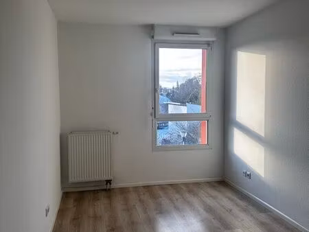 appartement / 3 pièces / 66 45 m2