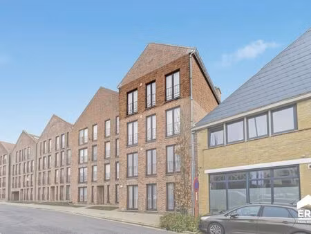 appartement à vendre à poperinge € 174.000 (lj2tl) - era domus (poperinge) | zimmo