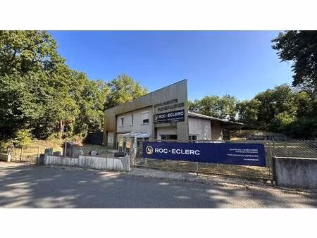 local commercial à vendre