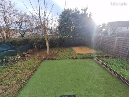 maison la ville aux dames