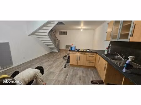 maison vente ou échange