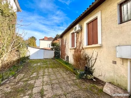 maison 6 pièces 75 m²