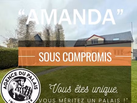 maison 4 pièces 95 m²