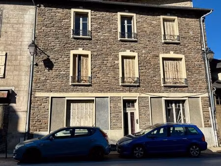 maison 7 pièces 128 m²