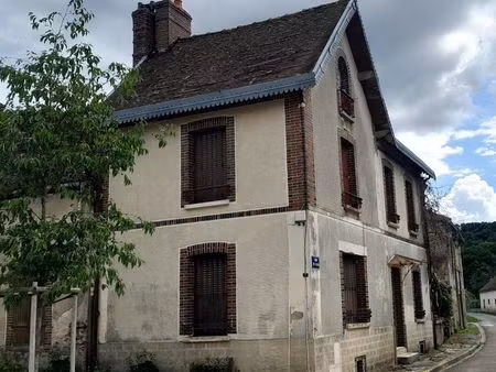 maison 3 pièces 107 m²