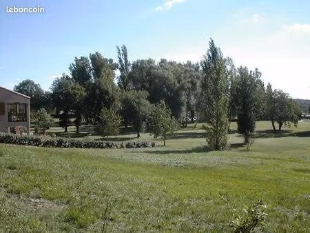 terrain 1350 m2 fiac