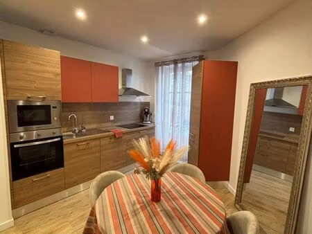 bail étudiant bayonne