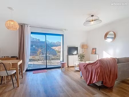 duplex 4 pièces 79 m²